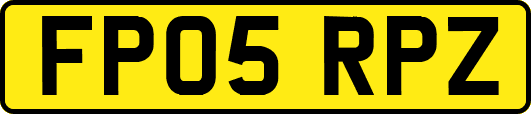 FP05RPZ