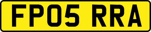FP05RRA