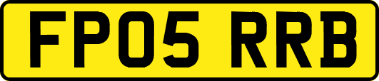 FP05RRB