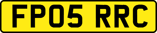 FP05RRC