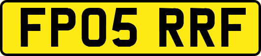 FP05RRF