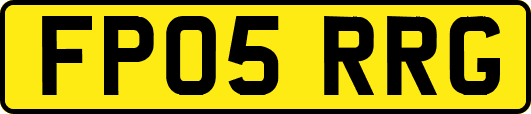 FP05RRG
