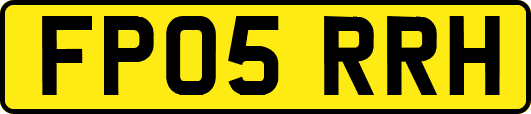 FP05RRH