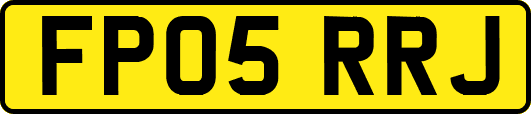 FP05RRJ