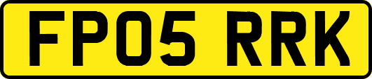 FP05RRK