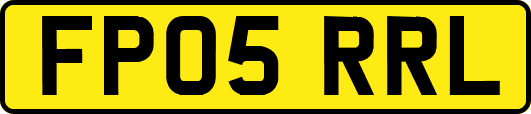FP05RRL