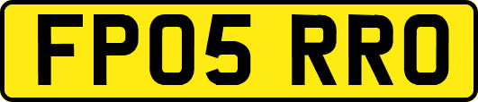 FP05RRO