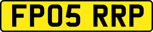 FP05RRP