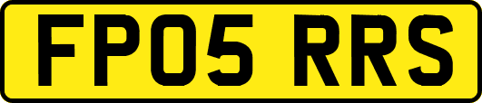 FP05RRS