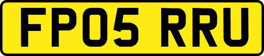 FP05RRU