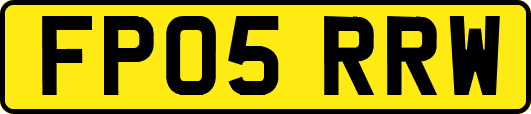 FP05RRW