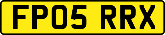 FP05RRX