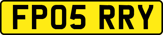 FP05RRY