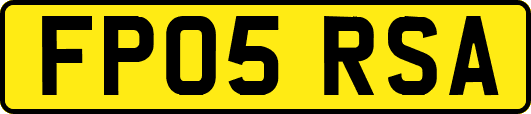 FP05RSA