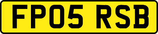 FP05RSB