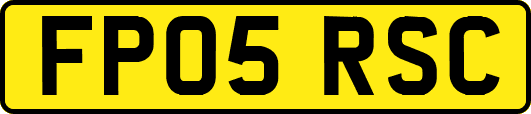 FP05RSC