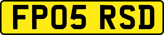 FP05RSD