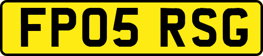 FP05RSG