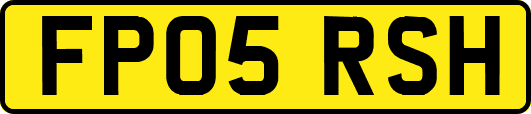 FP05RSH