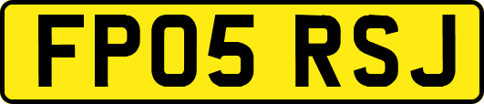 FP05RSJ