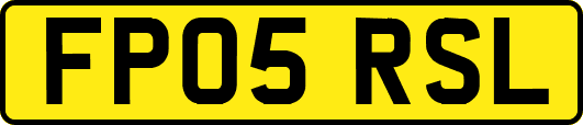 FP05RSL