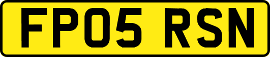 FP05RSN