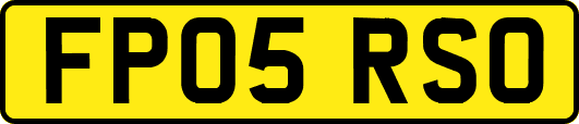 FP05RSO