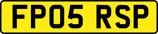 FP05RSP
