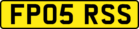 FP05RSS