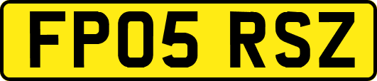 FP05RSZ