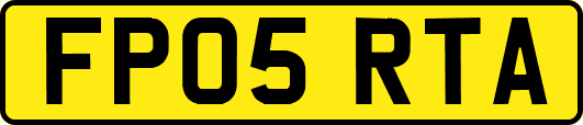 FP05RTA