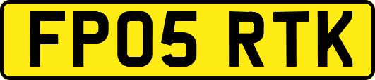 FP05RTK