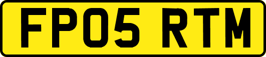 FP05RTM