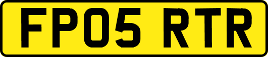 FP05RTR