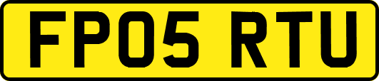 FP05RTU