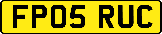 FP05RUC