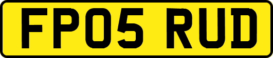 FP05RUD