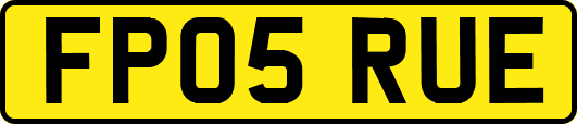 FP05RUE