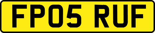 FP05RUF