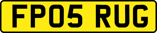 FP05RUG