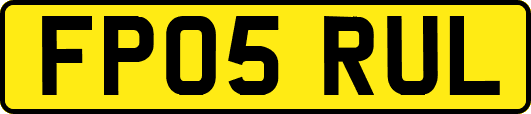 FP05RUL