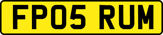 FP05RUM