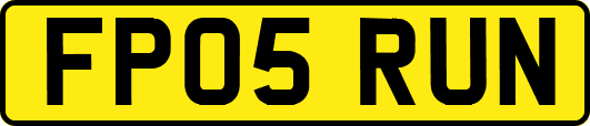 FP05RUN