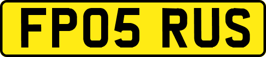 FP05RUS