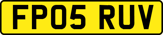 FP05RUV