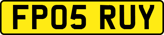 FP05RUY