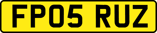 FP05RUZ
