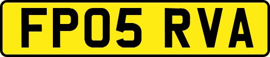 FP05RVA