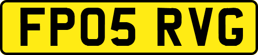 FP05RVG