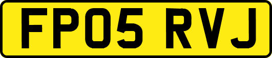 FP05RVJ